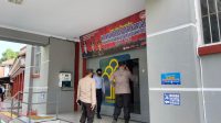 Kapolres Iwan Pantau Vaksinasi Massal di Rutan Sinjai