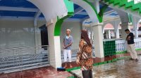 Tinjau Beberapa Titik Banjir, Wabup Sinjai Berfokus di Penanganan Bantuan