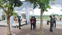 Langgar PPKM Darurat, Resepsi Pernikahan di Magelang Batal Digelar