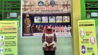 UPT SPF SDN Kalukuang IV Makassar Akan Tampil Beda di Masa Orientasi Siswa 2021