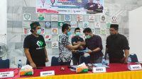 Nasrullah Mustamin Terpilih Aklamasi Ketuai IPSI Sinjai