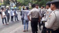 Untuk Penggali Kubur di Pamekasan, Aliansi Peduli Rakyat Pertanyakan Janji Bupati