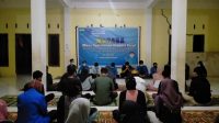 Sukses Gelar Mapaba, PMII Rayon Syari’ah dan Hukum: Mengabdi dan Saling Membesarkan