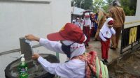 GMMP Minta Seluruh Sekolah di Sinjai Wajib Patuhi Protokol Kesehatan Covid-19