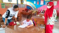 Dinas Pendidikan Hentikan Pembelajaran Tatap Muka Empat Sekolah SD di Sinjai