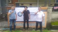 Enam Tahun Dualisme, HIPPMAS Resmi Kembali Daftar di Kesbangpol Sinjai