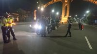 Terapkan Tiga Shift, Penyekatan Jateng-DIY Digelar 24 Jam Nonstop