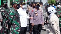 Asrama Haji Donohudan Boyolali Dialihfungsikan Menjadi RSDC