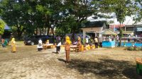 Arahan Bupati Sinjai, Kadis Pendidikan Tutup Sekolah Tatap muka, Dibuka Jika Zona Kuning
