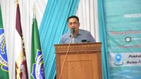 Jelang Musymah HIMAPRODI PAI IAIM Sinjai, Kaprodi: Caketum Harus Satu Visi
