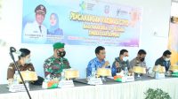 Sasaran Vaksinasi Anak Usia 12-17 Tahun di Soppeng Sebanyak 20.320 Orang