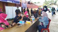 Stok Vaksin di Sinjai Habis, 129.625 Sasaran Hingga Desember