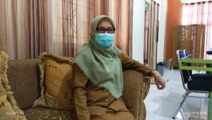 Delapan Pelajar di Sinjai Terpapar Virus Covid-19