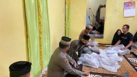 Kabar Duka Datang dari Polres Sinjai