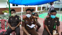 Kejari Sinjai Belum Tetapkan Tersangka Dugaan Korupsi PDAM