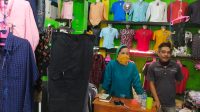 Daya Beli Warga Menurun di Sinjai, Pedagang Pasar Sentral Banyak Tutup Tokonya