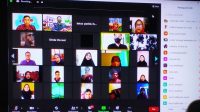 Himasdap UMSi Sukses Laksanakan Webinar Kewirausahaan