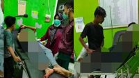 Dua Korban Penikaman di Mannanti Sinjai Dirujuk ke RSUD