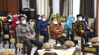 Sinjai Raih Penghargaan KLA Pratama, ASA Berharap Kedepan Masuk Kategori Madya