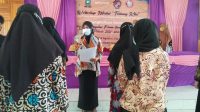Pengurus Forum GenRe Sinjai Resmi Dilantik