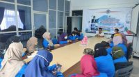 KKN MAs di Lombok, Warek III IAIM Sinjai Titip Pesan ke Mahasiswanya