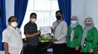 Terima Audiens PT Pegadaian, Rektor IAIM Sinjai Sambut Positif Tawaran Kerjasama