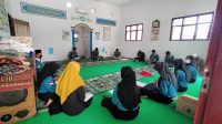 FMPB Palengaan Rayakan Tahun Baru Islam 1 Muharram 1443 Dengan Khotmil Quran dan Doa Bersama