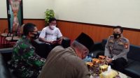 Kemenag Sinjai Akan Gelar Vaksin Pertama, Ini Jadwalnya