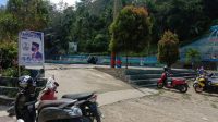 Akibat Pandemi Covid-19, Wisata Lembah Biru Bulukumba Sepi Pengunjung