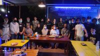 Jalin Silaturahmi, Wabup Sinjai Temui Warganya di Morowali