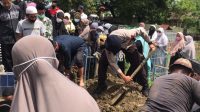 Ibu Kandung Direktur Rakyat Sulsel Wafat, Danyon C Berduka