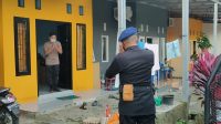 Begini Bentuk Perhatian Danyon C Kepada Personelnya