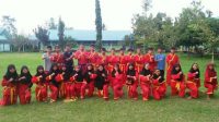Tapak Suci Putera Muhammadiyah Sinjai Borong Open Recruitment