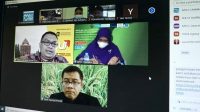 Prihatin Kondisi Petani Tembakau, MTCC Unimma Giatkan Sekolah Tani