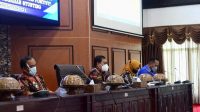 Bulog Akan Jalin Kerjasama Penggiling Padi di Sinjai, Beras Fortivit Cegah Stunting dan Penderita Diabetes