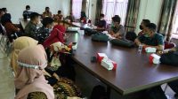 Program ‘Smart Kampung’, Puluhan Desa di Sinjai Belajar Pengembangan Website