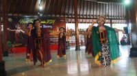 Seniman Lengger Banyumas Bakal Tampil di Ajang Internasional Artjog