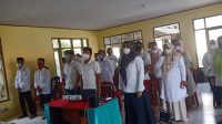 Penyuluh dan Petani di Sinjai Ikuti Pelatihan Pengelolaan Kesuburan Tanah Tingkat Nasional