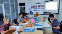 84 Orang Perebutkan Beasiswa KIP Kuliah di IAIM Sinjai