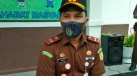 17 Pegawainya Positif Covid-19, Kejaksaan Kabupaten Sinjai Tetap Kerja