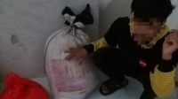 100 Liter Ballo Disita Polisi di Sinjai Tengah