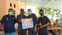 Penyaluran BLT DD di Sinjai Hampir Rampung