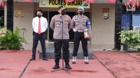 Kapolres Sinjai Perintahkan Anggotanya Giatkan Razia Miras
