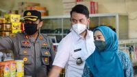 Polres Sinjai Intens Razia Miras dan Narkoba, Bupati ASA Beri Apresiasi