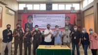 Pendampingan Hukum Perdata dan Datun, Kejari Sinjai MoU Dengan BRI