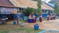 Guru Positif Covid-19, Satu Sekolah di Sinjai Utara Ditutup Sementara