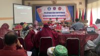 UMSi Adakan Pelatihan dan Sertifikasi Auditor Mutu Internal