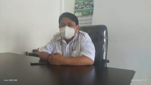 Anggaran Rehab Fisik Sekolah di Dinas Pendidikan Sinjai Fantastis