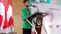PPKM Level Empat, Festival PAI IAIN Palu Ditunda