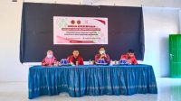 BEM UMSi Adakan Sekolah Keperempuanan Sebagai Wadah Pengembangan Kepemimpinan Perempuan